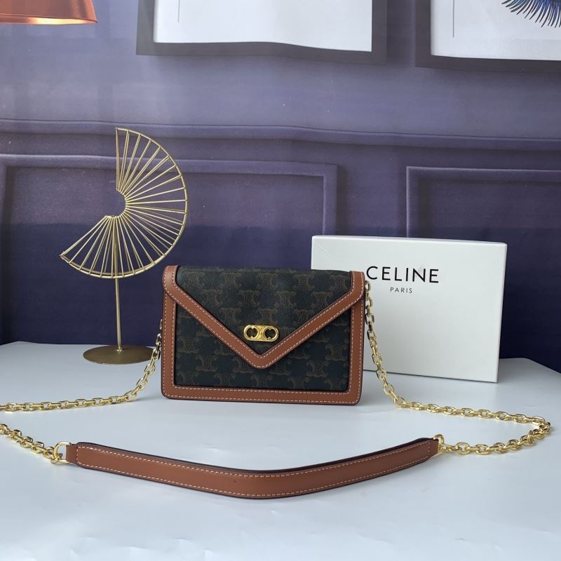 Celine Satchel Bags